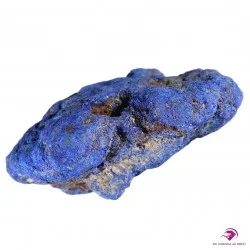 Azurite Namibie