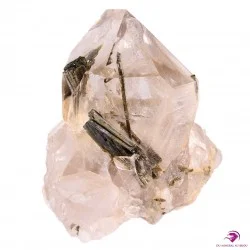 Quartz Epidote