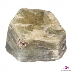 Cristal de Saphir vert
