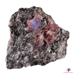Saphir Biotite