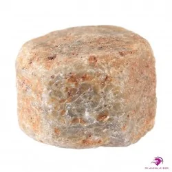 Cristal de saphir vert