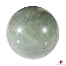Sphère Aventurine Brésil