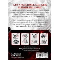 Oracle du Paradis et de l'Enfer coffret