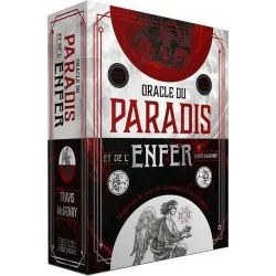 Oracle du Paradis et de l'Enfer Travis McHenry