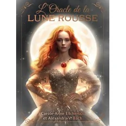 L'oracle de la Lune Rousse