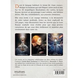 L'oracle de la Lune Rousse Coffret
