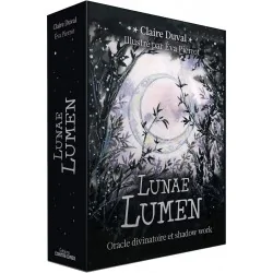 Lunae Lumen - Oracle divinatoire