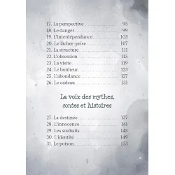 Lunae Lumen - la voix des mythes