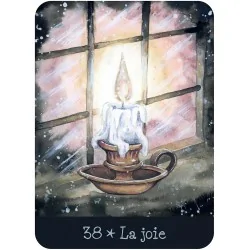 Lunae Lumen - la joie