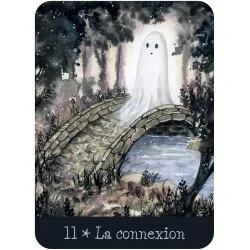 Lunae Lumen - la connexion