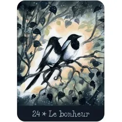 Lunae Lumen - le bonheur