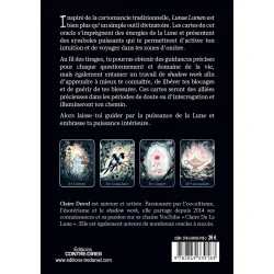 Lunae Lumen - Oracle de Claire Duval