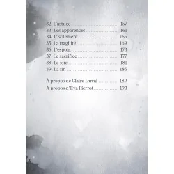 Lunae Lumen - a propos