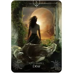 L'Oracle du Soleil, désir