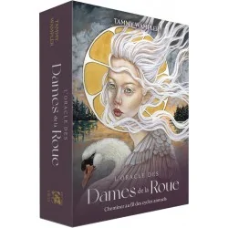 L'Oracle des Dames de la Roue de Tammy Wampler