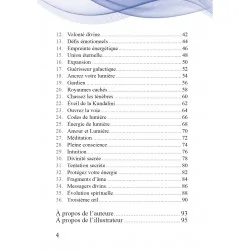 Les forces de l'Esprit, a propos