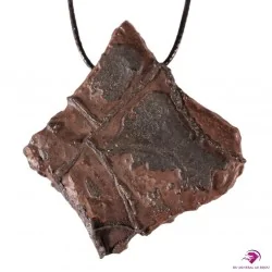 Tsesite percée