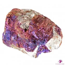 Chalcopyrite brute Pérou