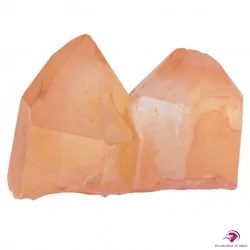 Quartz hématoïde