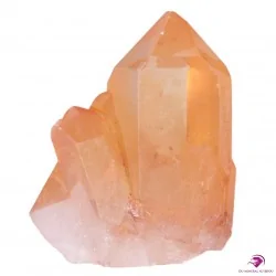Quartz hématoïde
