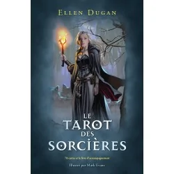 Le Tarot des sorcières