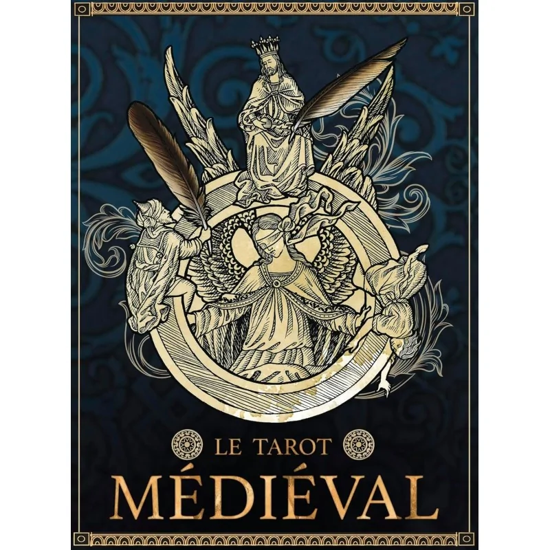 Le tarot médiéval Le tarot médiéval