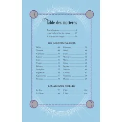 Tarot Astrologique