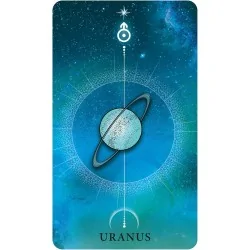 Tarot Astrologique, Uranus