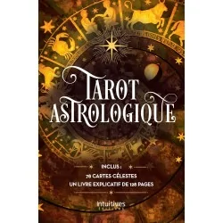 Tarot Astrologique