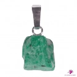 Pendentif en Emeraude