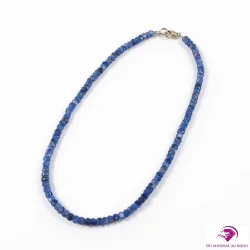 Collier en Saphir