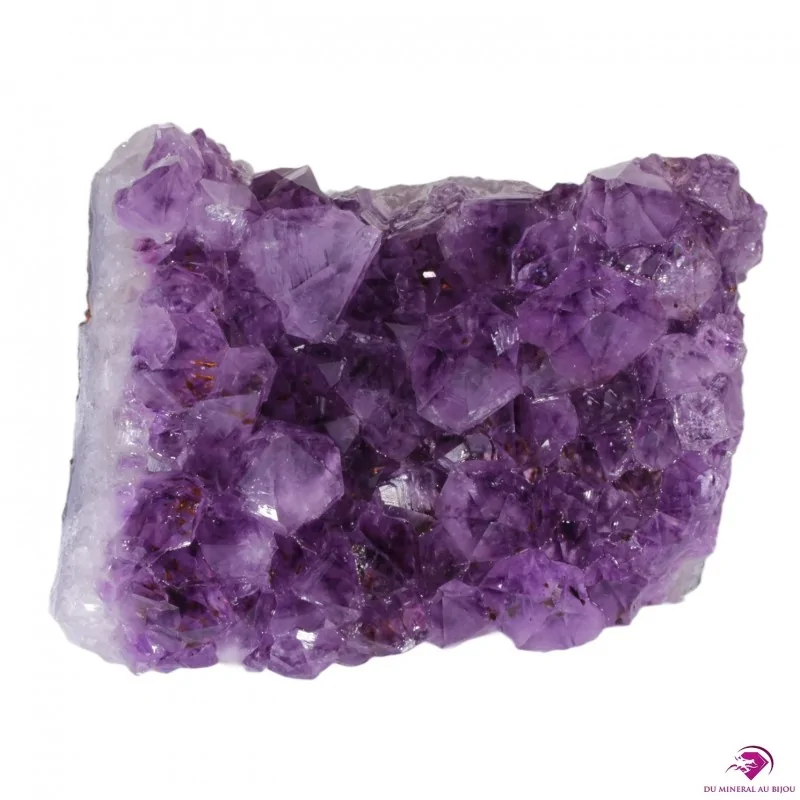 Amas d'Améthyste