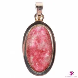Arrière pendentif Thulite