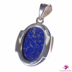 Pendentif en Lapis-Lazuli