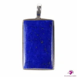 Pendentif en Lapis-Lazuli