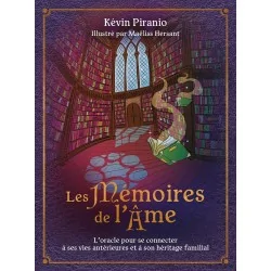 Les Mémoires de l'Âme