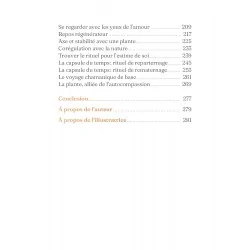Retour vers soi, a propos du livre Retour vers soi, a propos du livre