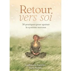 Retour vers soi Retour vers soi