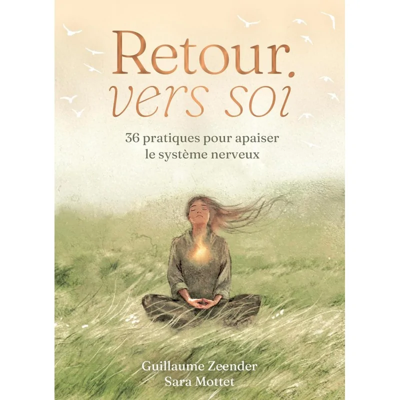 Retour vers soi Retour vers soi