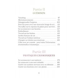 Retour vers soi, descriptions cartes oracle Retour vers soi, descriptions cartes oracle