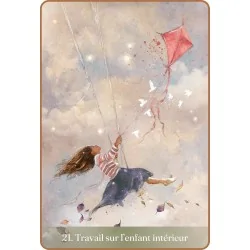 Retour vers soi, travail sur l'enfant intérieur Retour vers soi, travail sur l'enfant intérieur