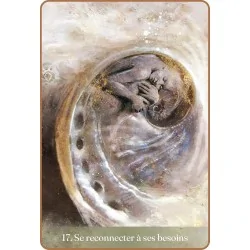 Retour vers soi, se reconnecter à ses besoins Retour vers soi, se reconnecter à ses besoins