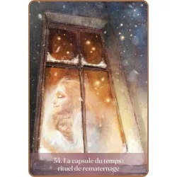 Retour vers soi, la capsule du temps Retour vers soi, la capsule du temps
