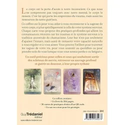 Retour vers soi, coffret de Guillaume Zeender Retour vers soi, coffret de Guillaume Zeender