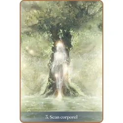 Retour vers soi, scan corporel Retour vers soi, scan corporel