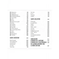 Le Grand Oracle des Révélations, a propos Le Grand Oracle des Révélations, a propos