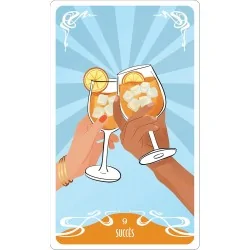 Le Grand Oracle des Révélations, succès Le Grand Oracle des Révélations, succès