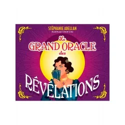 Le Grand Oracle des Révélations Le Grand Oracle des Révélations