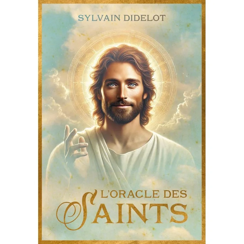 L'oracle des Saints L'oracle des Saints