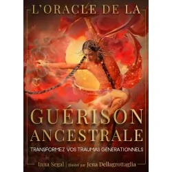 L'oracle de la guérison ancestrale L'oracle de la guérison ancestrale